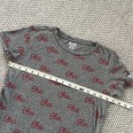 Tailgate  tee Ohio Photo 1