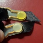 Victoria's Secret Victoria’s Secret Garter Belt XS/S Black Lace Floral Boudoir Lingerie NWT Sexy Photo 11