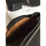 Gentle Souls Gentle Soul by Kenneth Cole Women Ankle Boots Sz. 7.5 black Bailey Boots Photo 6