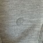 Lululemon  Balance & Resist Crop Tank Ombré Black / White / Light Cast size 6 Photo 9