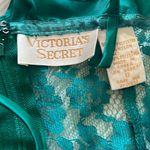 Victoria's Secret Vintage Victoria’s Secret Teddy Lingerie Photo 4