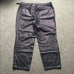 Old Navy  Shine OG Loose Jeans Photo 5