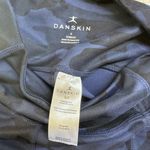 Danskin  Navy Camouflage Leggings Photo 3