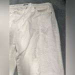 Lauren Ralph Lauren Women's White Jeans 14 Photo 3
