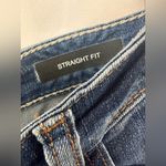 Judy Blue 15/32 Straight fit relaxed denim jeans Photo 2