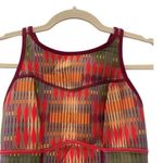 prAna NWT  Eleana Neoprene High Neck One Piece Swimsuit Size S Photo 5