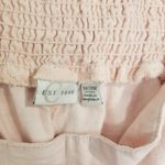 Est. 1946 31. Plus -  Linen wide leg pant Photo 3