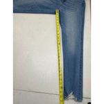 Abercrombie & Fitch  Super Skinny ankle high-rise in women’s size 33 or 16R Photo 5