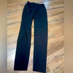 Aerie  Offline Goals High Waisted Legging in True Black Photo 7