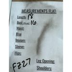 Saltwater Luxe  Bodie Crop Top Women Medium Floral Smocked Beach Boho Vaca Cruise Photo 4