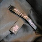 Victoria's Secret  Black Vest top shirt Photo 2