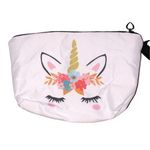 None Small unicorn cosmetics bag Photo 0