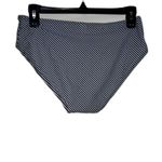 Amazon  NWOT striped Swim bottoms.    LSWM015 Photo 1