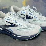 Brooks  Adrenaline GTS 23 Mint Blue Women's Running Shoes Size 8B Photo 0