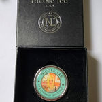 Nicole Lee  LONDON GIRL Signature Purse Bag Hook Photo 0