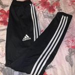 Adidas Pants Black Size XS Photo 0