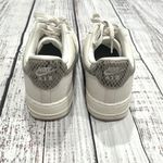 Nike  Air Force 1 low ‘07 snakeskin Phantom Photo 2