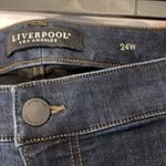 Liverpool , like new, bootcut jeans Photo 3
