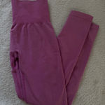 NVGTN Pink  Leggings Photo 0