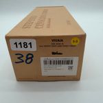 Vivaia Margot Mary Jane Comfort OldMoney Arch Support Flats Forrest Green 7 Photo 9