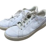 Nike  Court Royale 2 Women's Sneaker Tennis Shoe White Size 10 Photo 3