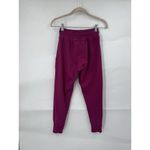 NVGTN Berry Jogger Women Small Purple Athletic Workout Yoga Gym Athleisure Photo 1
