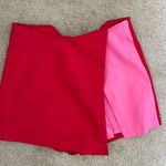 superdown Revolve  Light Pink Mini Skirt Photo 0