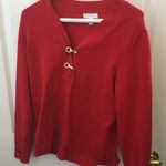 Charter Club FINAL MARKDOWN Ladies  top medium Photo 0