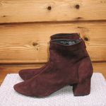 & Other Stories & Other Stories Heeled Ankle Boots Photo 2