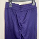 Nike Therma-fit outdoor athletic cinch hem elastic waist tuxedo sweatpants sz S Photo 3