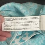 Q2 Square Neck‎ Crop Top Animal Print Cute Stretch Photo 7