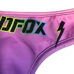 Wildfox Purple Ombre Bikini Bottom Photo 3