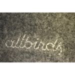 Allbirds  Canvas Pipers Sneakers Womens Everyday Lightweight Comfort Minimalist 8 Photo 2