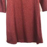 Patagonia Womens Casual Pullover Tulip Dress Small Stretch Long Sleeve Photo 3