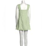 House of Harlow 1960 Green Tweed A Photo 2