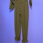 Free People Beach Faye One-Piece Jumpsuit Women S Utility Lounge Travel Casual Photo 9