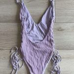 Blue Life  Mermaid One Piece Photo 4