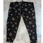 Disney  Nightmare Before Christmas pajama pants LARGE Photo 4