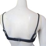 Aerie Black & Gold Bandeau (S) Photo 4