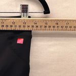 Terry Precission Cycling Shorts Womens Large Capri Bike Padded Bike Triathlete Black Photo 11