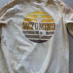 Comfort Colors Wyoming Crewneck  Photo 1