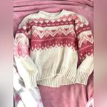 Abercrombie Girls Sweater
Size 15/16 Photo 1