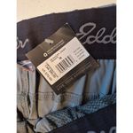 Eddie Bauer NWT $90.00 Sz. 18, Graphite Grey WR Rainier Jogger. Photo 4