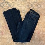 Lucky Brand  EUC Midrise Bootcut Dark Wash Women's Jeans Photo 3