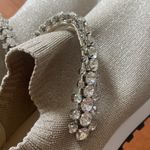 Jimmy Choo Crystal sock sneakers. Fit 7 Photo 6