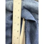 Democracy Women's Dark Wash Denim Skinny Jeans With Gold Accents Photo 11