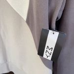 Marc New York Nwt  color-block sweatshirt top Photo 7
