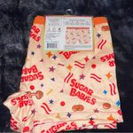 Sugar Daddy Boyshorts Orange Size M Photo 6