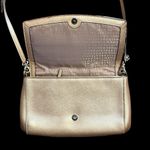 Kate Spade  Greer Laurel Way Rose Gold Crossbody with 14k gold plated hardware Photo 4