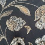 NWT J. Jill Satin Floral A Photo 1